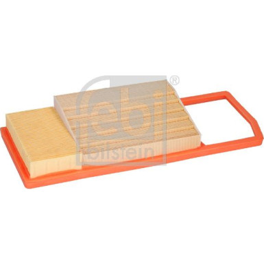 FEBI BILSTEIN Luftfilter 101663