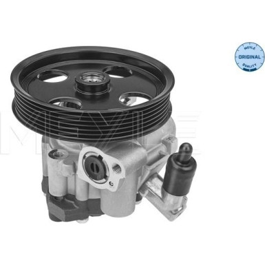 Servopumpe, Lenkung MEYLE-ORIGINAL: True to OE 014 631 0038