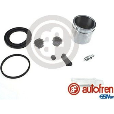 Reparatursatz Bremssattel Hyundai P. I30/Ix20 07 | D41750C