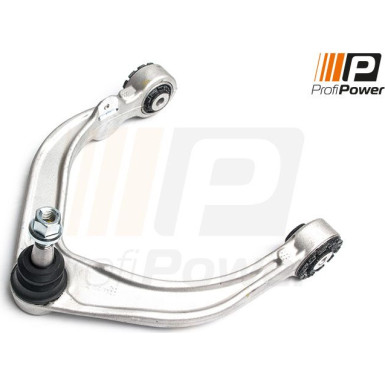 1S1271L Lenker, Radaufhängung