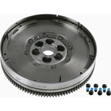 SACHS Schwungrad 2294 001 000 Zwei-Massen-Schwungrad