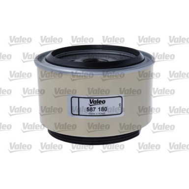 VALEO Kraftstofffilter | 587180