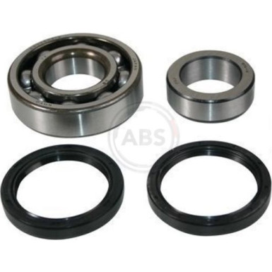 A.B.S. Radlager 200249