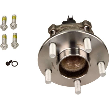 33-0568 Radlagersatz