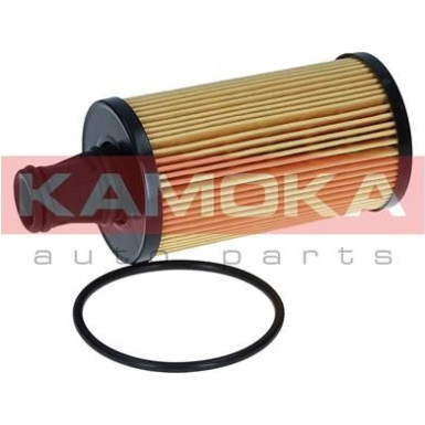 KAMOKA Ölfilter | F127001