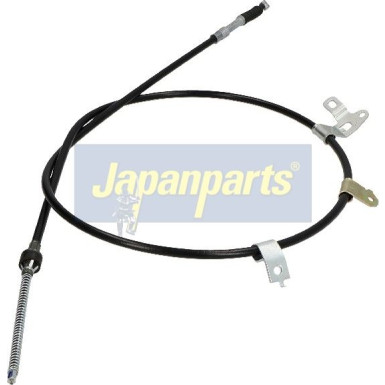 Seilzug, Feststellbremse Toyota T. Corolla 02-07 Pr BC-211