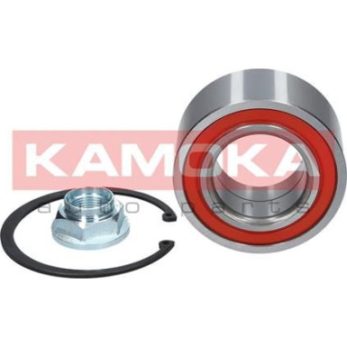 KAMOKA Radlagersatz
