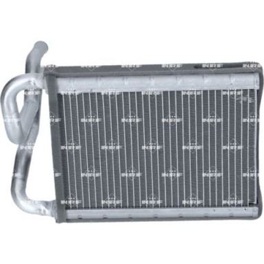NRF Wärmetauscher, Innenraumheizung 54426