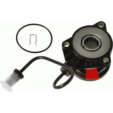 SACHS Zentralausrücker, Kupplung