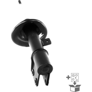 MONROE OESpectrum VA re | PEUGEOT 5008 13 | 742110SP MONROE OESpectrum VA re | PEUGEOT 5008 13 | 742110SP