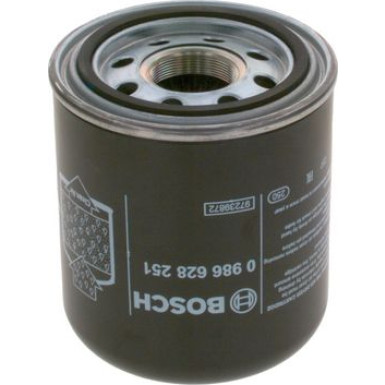 0 986 628 251 Lufttrocknerpatrone, Druckluftanlage