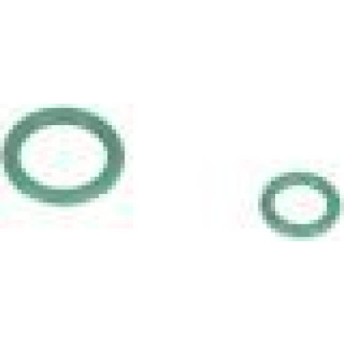 Kondensator, Klimaanlage EASY FIT 35663