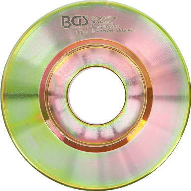 BGS Einstelllehre/Endmaß | für VAG DSG-Getriebe ab Bj. 06/2011 | 9339