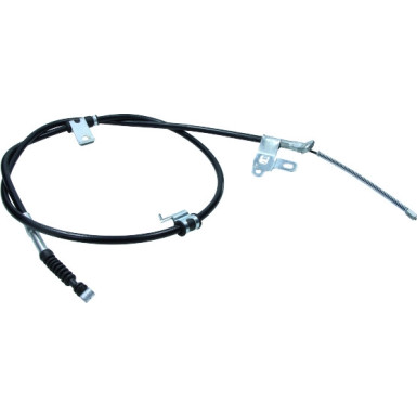 32-1547 Seilzug, Feststellbremse