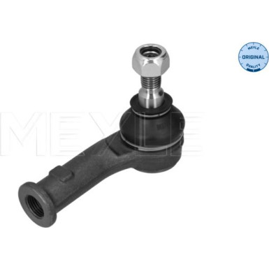 17 301 012 Spurst.-Kopf Aussen re | VW T4 90-03 (Konus 16mm) | 1160208218