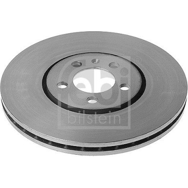 FEBI BILSTEIN Bremsscheibe 11205