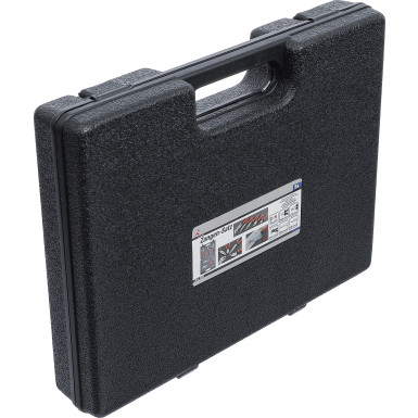 BGS Zangen-Satz 5-tlg BGS Do it yourself 330