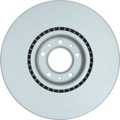 KAMOKA Bremsscheibe 103623