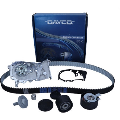 KTBWP5171 Wasserpumpe + Zahnriemensatz