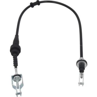 KAMOKA Seilzug, Kupplungsbetätigung LC091