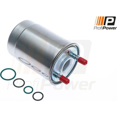 PROFIPOWER Kraftstofffilter PROFIPOWER Kraftstofffilter