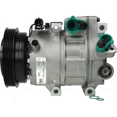 Kompressor PKW HYUNDAI I30 07 FIRST FIT 89292