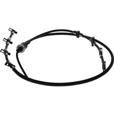 Kraftstoffrücklaufleitung | DIVERSE | 0 445 130 329 Kraftstoffrücklaufleitung | DIVERSE | 0 445 130 329