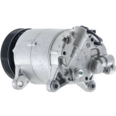 MAHLE Kompressor, Klimaanlage ACP 1383 000P BEHR Premium Line