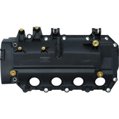 KAMOKA Zylinderkopfhaube KAMOKA Zylinderkopfhaube