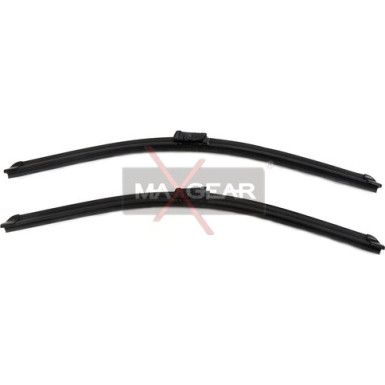 Scheibenwischer 650/380 Fiat Punto Grande | 39-0113