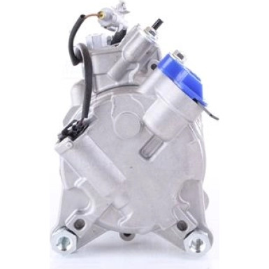 Kompressor PKW BMW 520D 10 FIRST FIT 890746