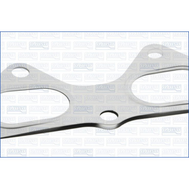 AJUSA Dichtung, Abgaskrümmer 13177800