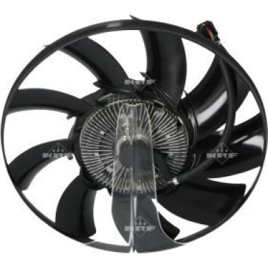 NRF Kühlerlüfter 47868 NRF Kühlerlüfter 47868