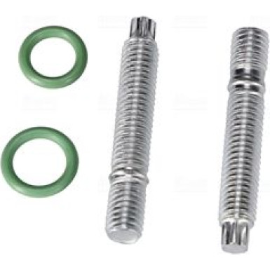 Kondensator PKW RANGE ROVER 2002 - 4.2 SUPERCHARGED FIRST FIT 940343