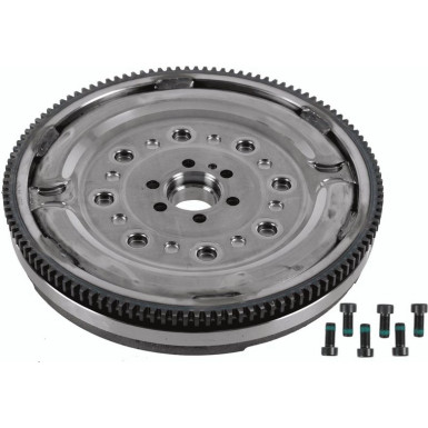 SACHS Schwungrad 2294 002 198 Zwei-Massen-Schwungrad