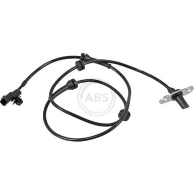 A.B.S. Sensor, Raddrehzahl 31697