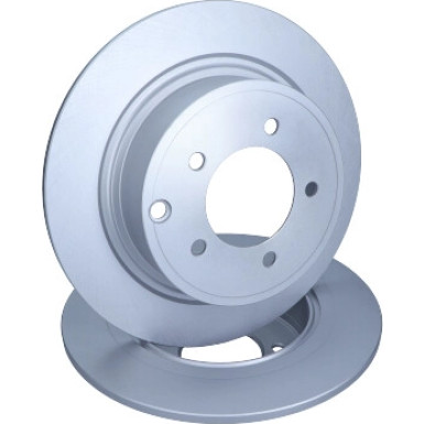 Bremsscheibe | QD4081