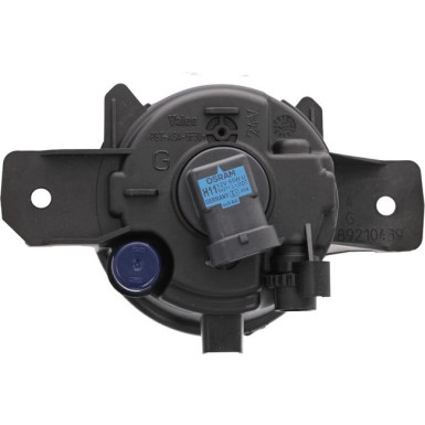 VALEO Nebelscheinwerfer | 088045