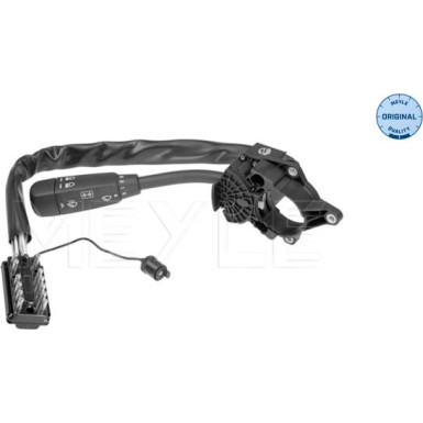 15 699 005 Lenkstockschalter MERCEDES W124 84 MEYLE-ORIGINAL: True to OE 148009053 15 699 005 Lenkstockschalter MERCEDES W124 84 MEYLE-ORIGINAL: True to OE 148009053