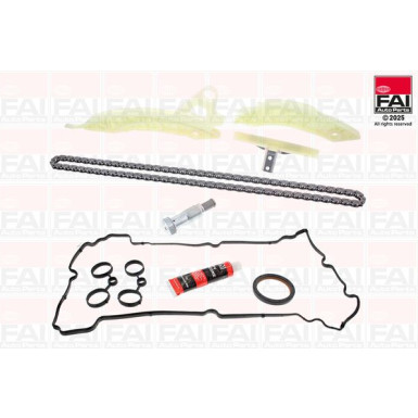 Steuerkettensatz | TCK118WO