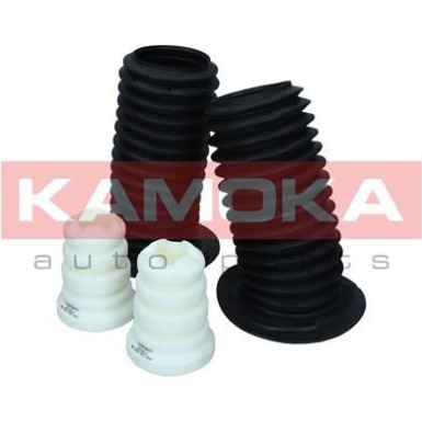 2019211 Staubschutzsatz, Stoßdämpfer 2019211 Staubschutzsatz, Stoßdämpfer