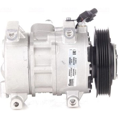 Kompressor PKW Kia Rio III 11 FIRST FIT 890652