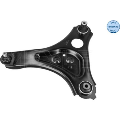 Querlenker VA li RENAULT Twingo,SMART 14 MEYLE-ORIGINAL: True to OE 16-16 050 0073 Querlenker VA li RENAULT Twingo,SMART 14 MEYLE-ORIGINAL: True to OE 16-16 050 0073