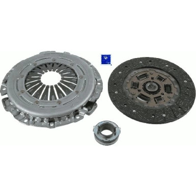 SACHS Kupplungssatz 3000 954 222