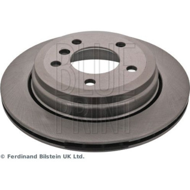 BLUE PRINT Bremsscheibe ADB114398