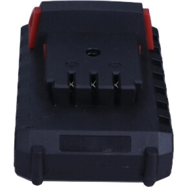 18 V Aq-Gdn 2 Ah Li-Ionen-Akku OK-03.4027 18 V Aq-Gdn 2 Ah Li-Ionen-Akku OK-03.4027