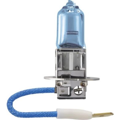 H3 MasterDuty BlueVision 24V.70W.PK22s | mit taghellem, blauem Licht | 13336MDBVB1 H3 MasterDuty BlueVision 24V.70W.PK22s | mit taghellem, blauem Licht | 13336MDBVB1