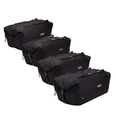 800604 Thule GoPack Duffel Set