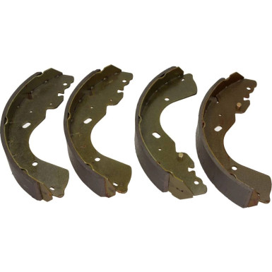 Bremsbacken Nissan Navara 05- 295X57/Ford Ranger 11 | 19-2076