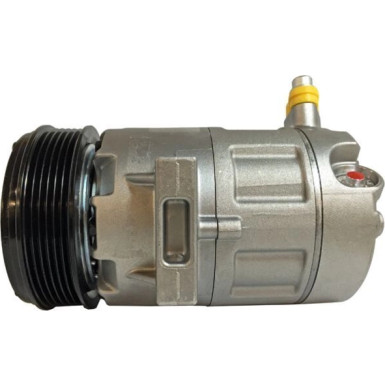 MAHLE Kompressor, Klimaanlage ACP 367 000S BEHR